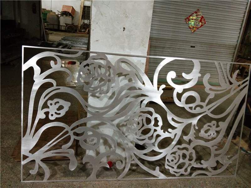 鋁屏風(fēng) 鋁屏風(fēng)