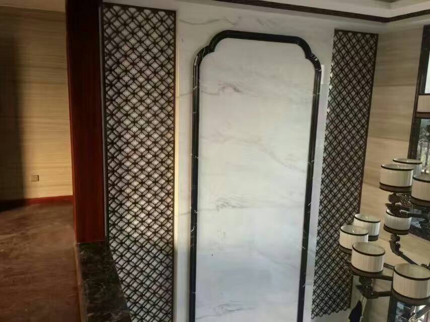 鋁屏風(fēng) 鋁屏風(fēng)